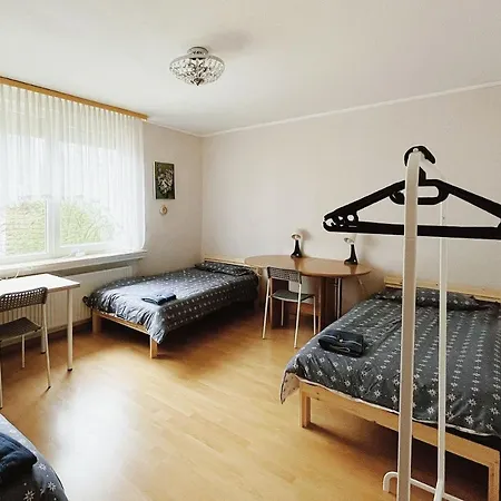 Homestay szállás Messe Laatzen Hannover